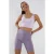Korte Hoge Taille Sport Leggings