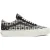 Vans Lx Old Skool Lx Pattern Clash Black