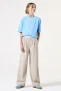 Garcia broek beige