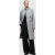 AllSaints Sidney Coat Grey
