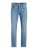 JACK & JONES Jeans ‘JJICLARK JJORIGINAL’  blauw denim