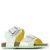Go Banana’s sandalen zilver