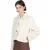 Elleme BouclÉ Jacket Off White
