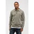Butcher of Blue Clifton Polo Granite Green