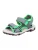 SUPERFIT Open schoenen ‘MIKE 3.0’  lichtgroen