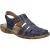 JOSEF SEIBEL Dames Sandaal Rosalie 48 in blauw