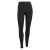 ADIDAS PERFORMANCE Sportbroek ‘Adi365’  zwart / wit