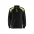 Tweekleurig trucker-hals sweatshirt Blaklader