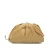 Tweedehands Lamsleer De Mini Pouch Schoudertas