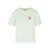Dames-T-shirt Miss Tee Snakes Heart