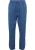 DEF Broek ‘Jordy’  blauw / enziaan