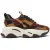 Steve Madden Puzzlez Sneakers Brown Multi