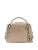 GUESS Schoudertas  bruin
