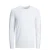 T-shirt met lange mouwen Jack & Jones Basic o-neck