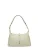 Anna Luchini Beige Rundleer Tas