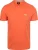 Superdry Essential T-Shirt Oranje