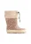 WHEAT Regenlaarzen  beige / crème / bruin / oudroze
