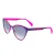 Lunettes de soleil femme Italia Independent 0022 Ø 55 mm