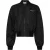 Off-white Diag Bomber Zwart