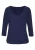 LASCANA Shirt  navy