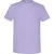 Fruit of the Loom Heren Iconisch 150 T-Shirt (Lavendel)
