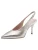 Tamaris Slingpumps  zilver