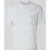 Barbour relaxed fit T-shirt van puur katoen model ‘WILDFELL’