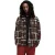 AllSaints Redwood Ls Shirt Henna Brown