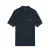 Linnen gebreid polo Lyle & Scott