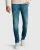 Cast Iron | Heren | Riser Slim Fit Jeans Blauw
