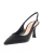 BALDININI Pumps met hoge voorkant  zwart