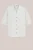 WE Fashion – Dames blouse van linnenmix – Regular fit – Wit – Livaeco™ Viscose –