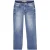 RAIZZED Dawn Straight Jeans Mid Blue Stone