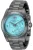 Invicta Speedway 50820 Herenhorloge – Quartz Uurwerk – Roestvrij Staal met Blauwe Wijzerplaat – 39 mm