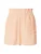 VERO MODA Broek ‘VMBUMPY’  oranje / wit
