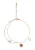 faina Armband  goud