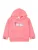 PUMA Sweatshirt ‘PUMA X GABBY’S DOLLHOUSE’  lichtblauw / lichtroze / zilver / wit