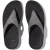 FitFlop Lulu shimmerlux toe-post sandals