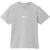 Ellesse Dames Svetta 2 T-shirt (Lichtgrijs Marmer)