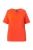 Ulla Popken Shirt  oranje