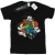 Li-cense Disney dames mickey mouse vintage pijlen katoenen vriendje t-shirt