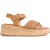 Sole Ldn Briana Flatform Sandalen