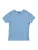 TOMMY HILFIGER Shirt  blauw gemêleerd