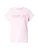 REPLAY Shirt  rosé / lichtrood