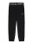 NIKE Sportbroek ‘Pro’  zwart / wit