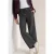Wide Legs broek met patroon