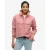 Vrouwenoverhemd Superdry