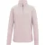 Regatta – Geweldige Outdoors Dames Sweetheart 1/4 Zip Fleece Sweater (Roze waas)