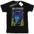 Li-cense Disney heren maleficent poster t-shirt