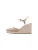 MICHAEL Michael Kors Slingpumps ‘KENZIE’  sand / goud